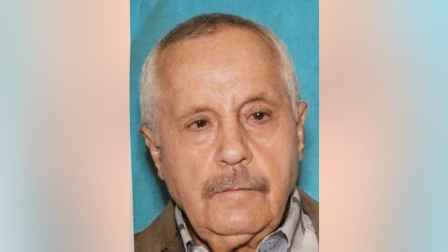 Walter Ledniowski: Missing elderly man with dementia last seen in Chicago suburb