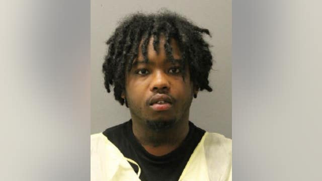 Illinois man charged in 4 armed robberies on Chicago's South Side