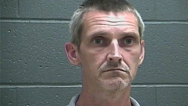 Indiana man allegedly molested child under 14 years old
