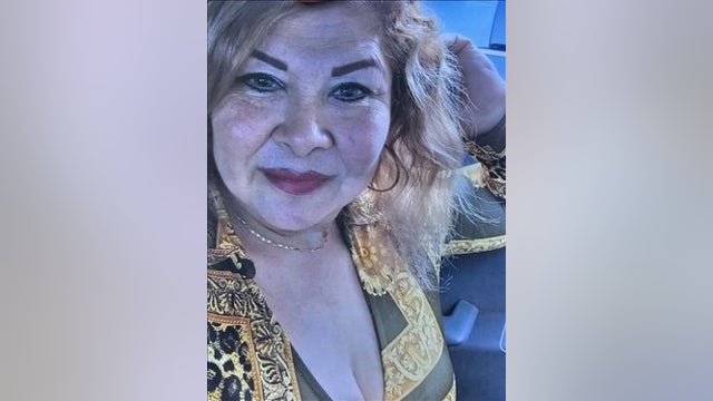 Fidelia Carpio: Missing Wisconsin woman located