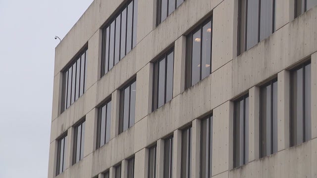 Joliet's historic courthouse nears demolition despite preservation calls