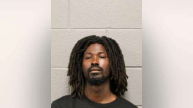 Man arrested after home invasion shooting in East Garfield Park