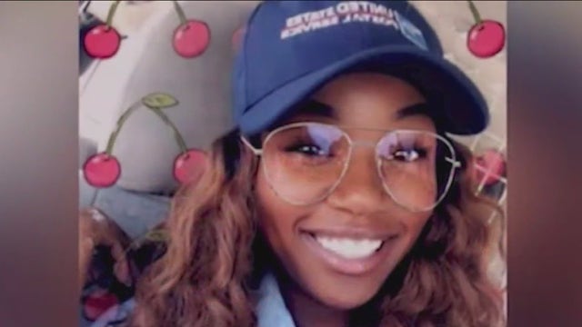Kierra Coles: Missing Chicago postal worker's family still searching for answers