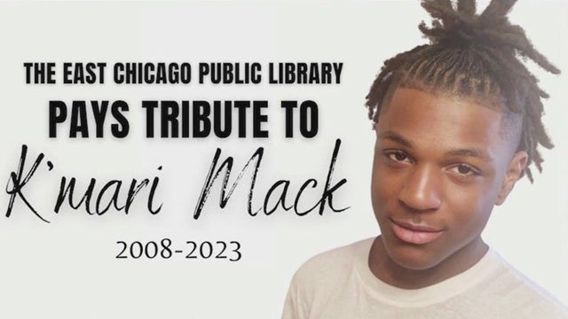 14-year-old boy who died after being pulled from Lake Michigan remembered for his personality, charisma