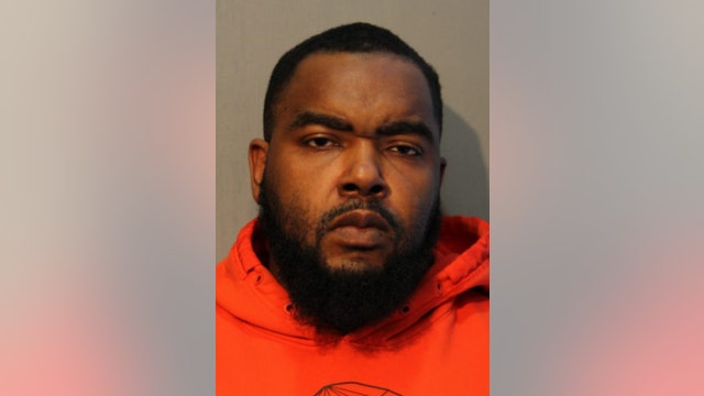 Chicago man arrested in fatal shooting of teen, who died days after her birthday