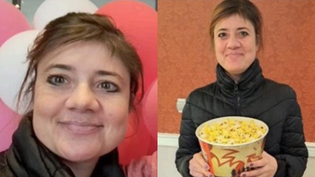 Olha Solovei-Zmiievska: Chicago woman missing since June