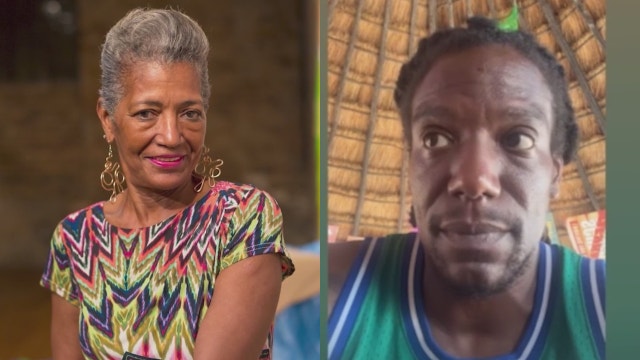 Former NFL player Sergio Brown posts on Instagram as Maywood police investigate his mom's murder