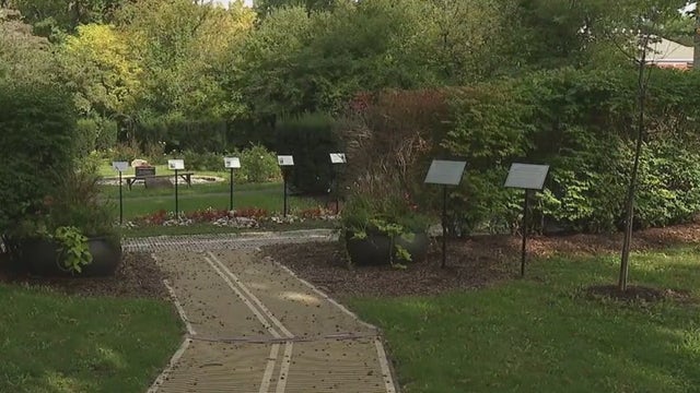 Highland Park City Council discusses permanent location for memorial for victims of Fourth of July shooting