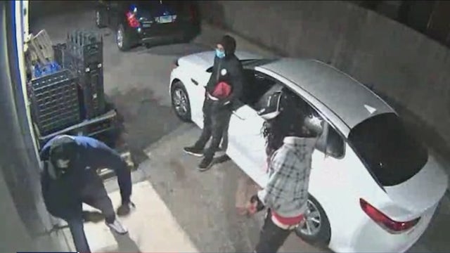 Target shuts down stores in response to rising retail crime; Chicago avoids the cut