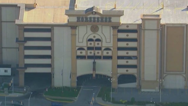 Horseshoe in Hammond affected by recent ransomware attacks targeting casinos