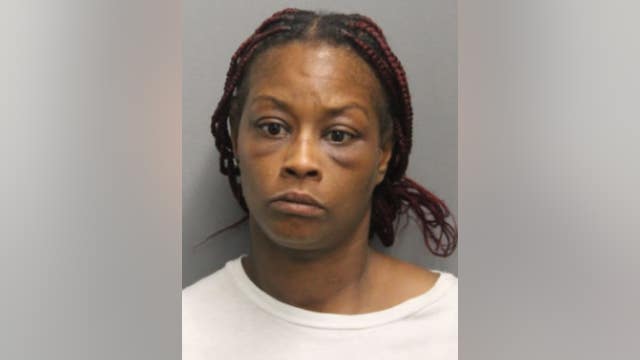 Chicago woman charged in fatal South Side stabbing