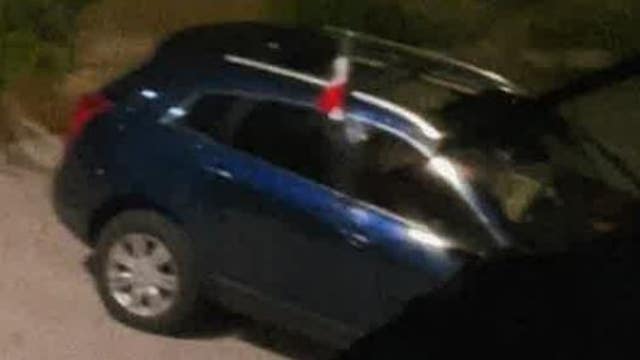 Driver sought in fatal West Town hit-and-run crash