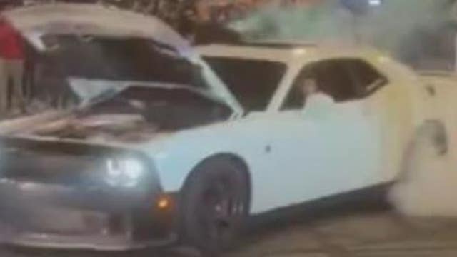 Man seriously injured in hit-and-run on Chicago's Southwest Side