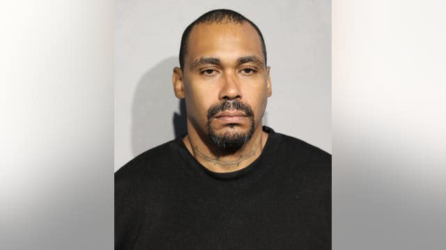 Man, 44, charged in 3 business robberies on Chicago's NW Side