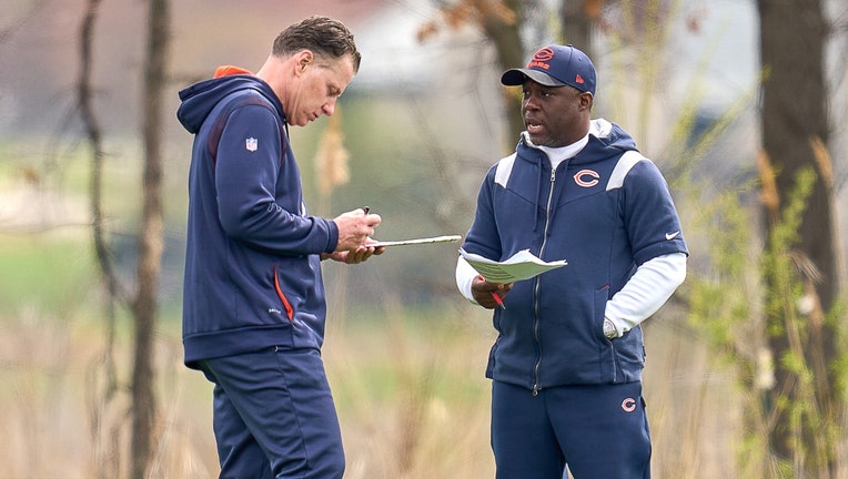 The Chicago Bears Must FIRE Matt Eberflus & Here's Why 