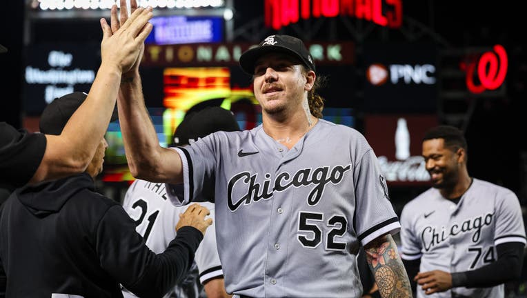 Mike Clevinger pitches a 6-hitter as the White Sox beat the