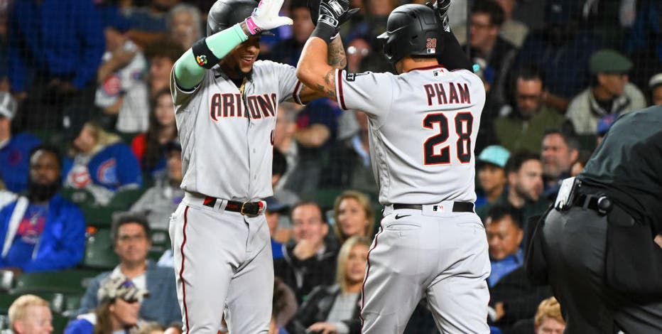 Outfielder Tommy Pham finalizes minor league deal with slumping White Sox