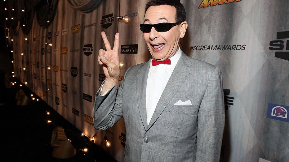 Pee-wee Herman star Paul Reubens' cause of death revealed