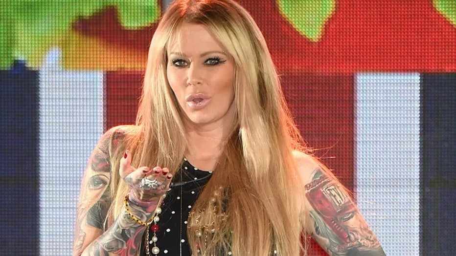 Asosiy jinsiy aloqa taktikasi