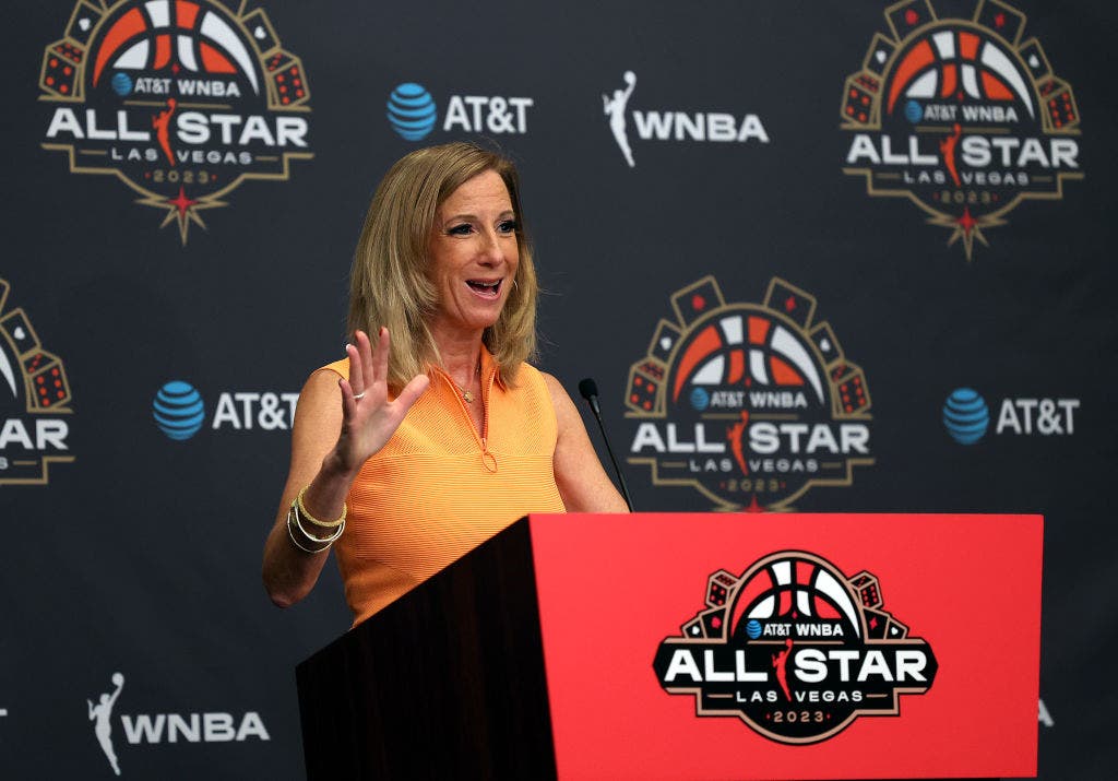 WNBA and players union have reached an agreement in principle on a transformational new CBA