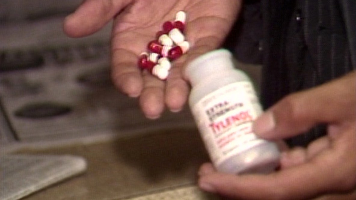 Arlington Heights police respond to 'possible connection' between Idaho cold case, Tylenol murders