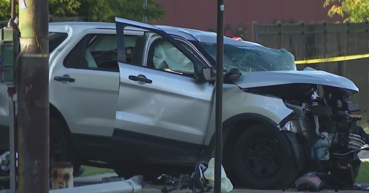 Chicago man charged in drive-by shooting, crash that injured 4 police ...