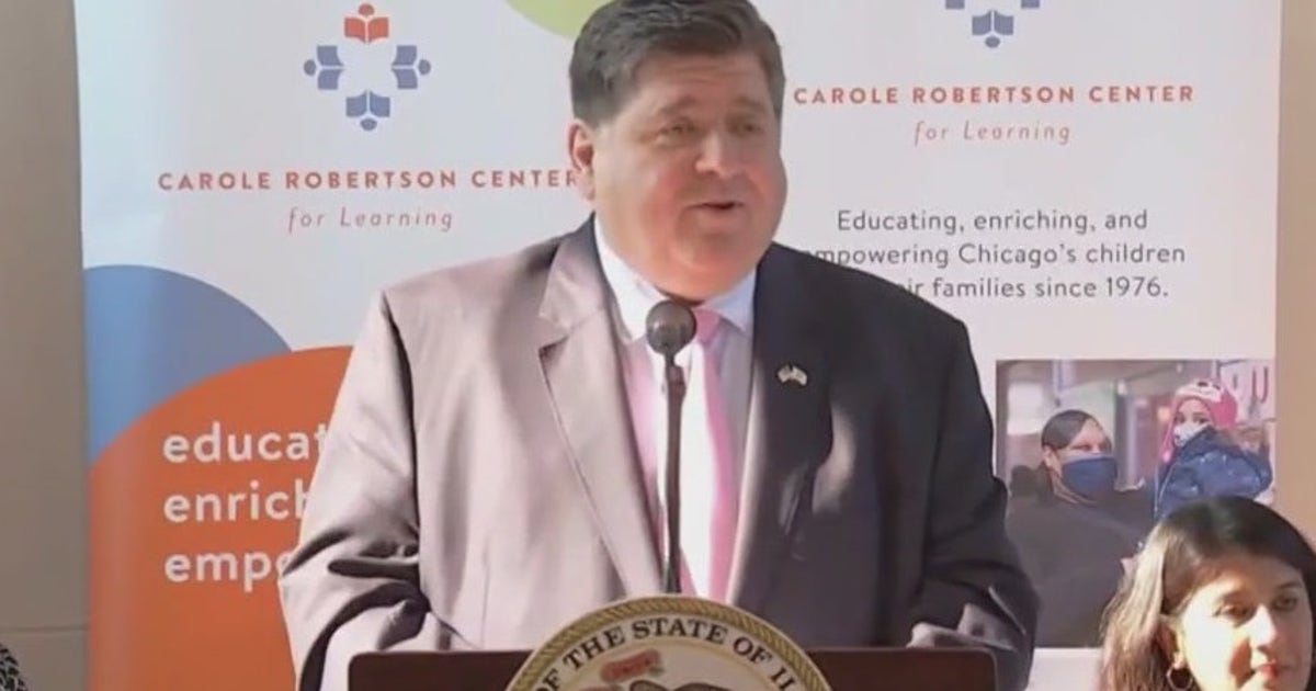 Pritzker signs executive order to streamline early childhood education ...