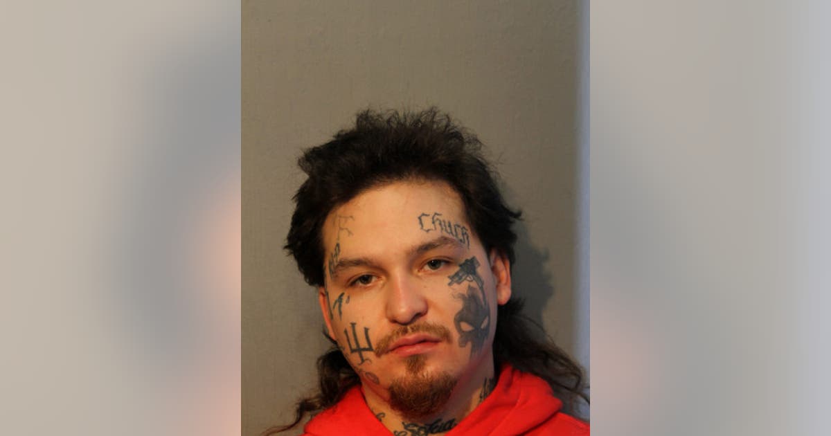Chicago man charged in Back of the Yards carjacking | FOX 32 Chicago
