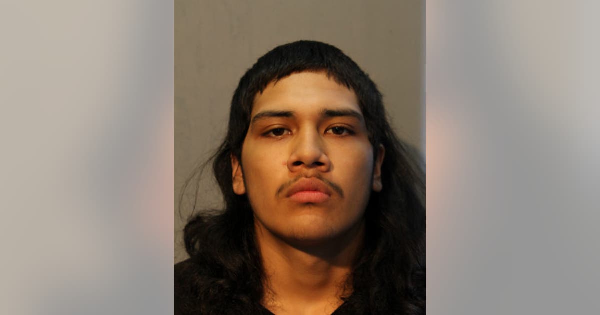 Chicago man charged in Brighton Park shooting | FOX 32 Chicago