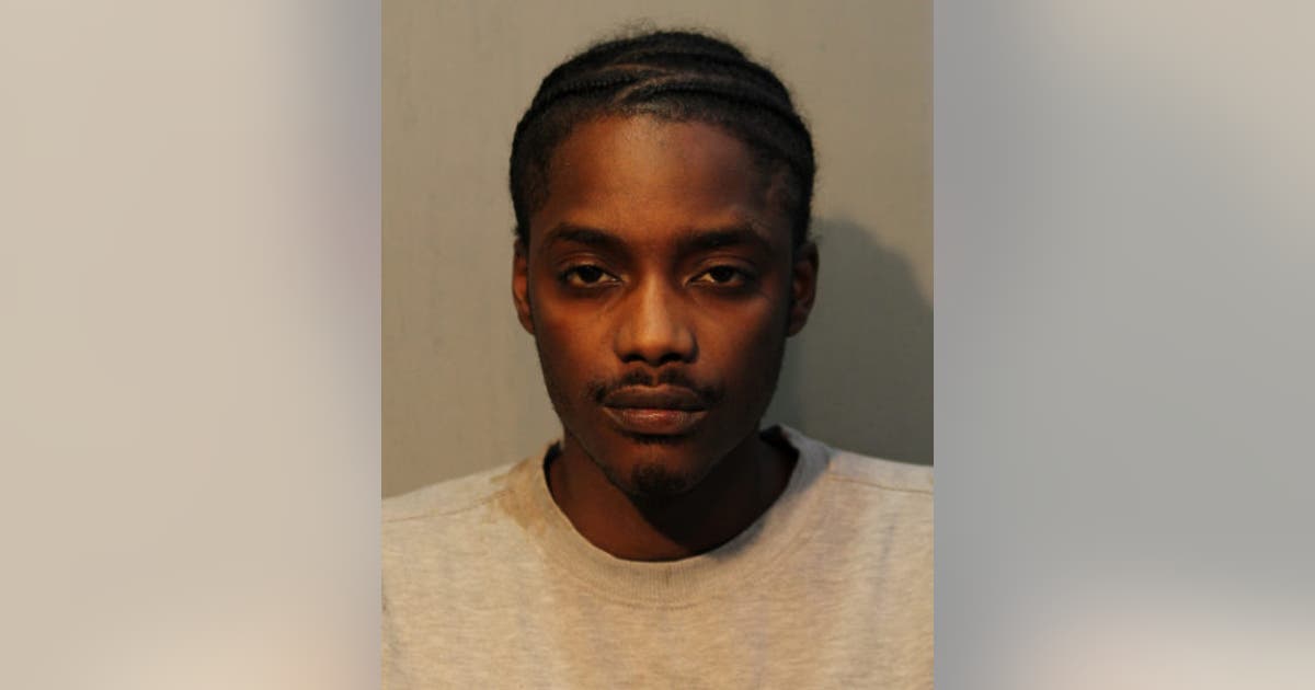 South Shore murder: Chicago man charged with killing woman | FOX 32 Chicago