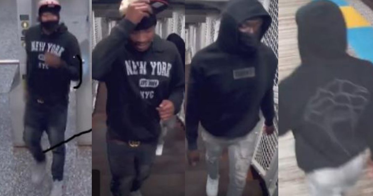 Police seek Lake View armed robbery suspects | FOX 32 Chicago