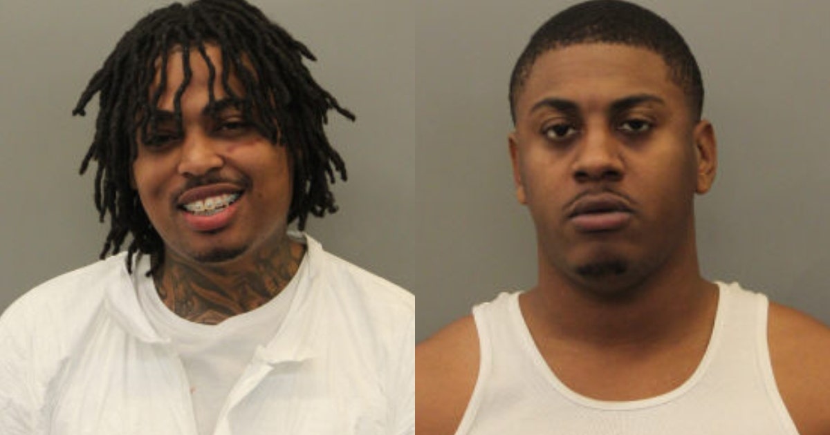 Chicago men arrested after police track stolen phone to Des Plaines ...