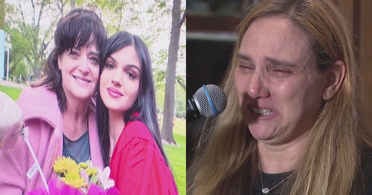 Family, friends of Evanston mother and daughter missing in Israel cling ...