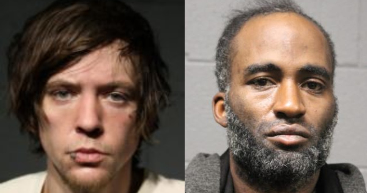 2 charged in series of Loop burglaries, robberies | FOX 32 Chicago