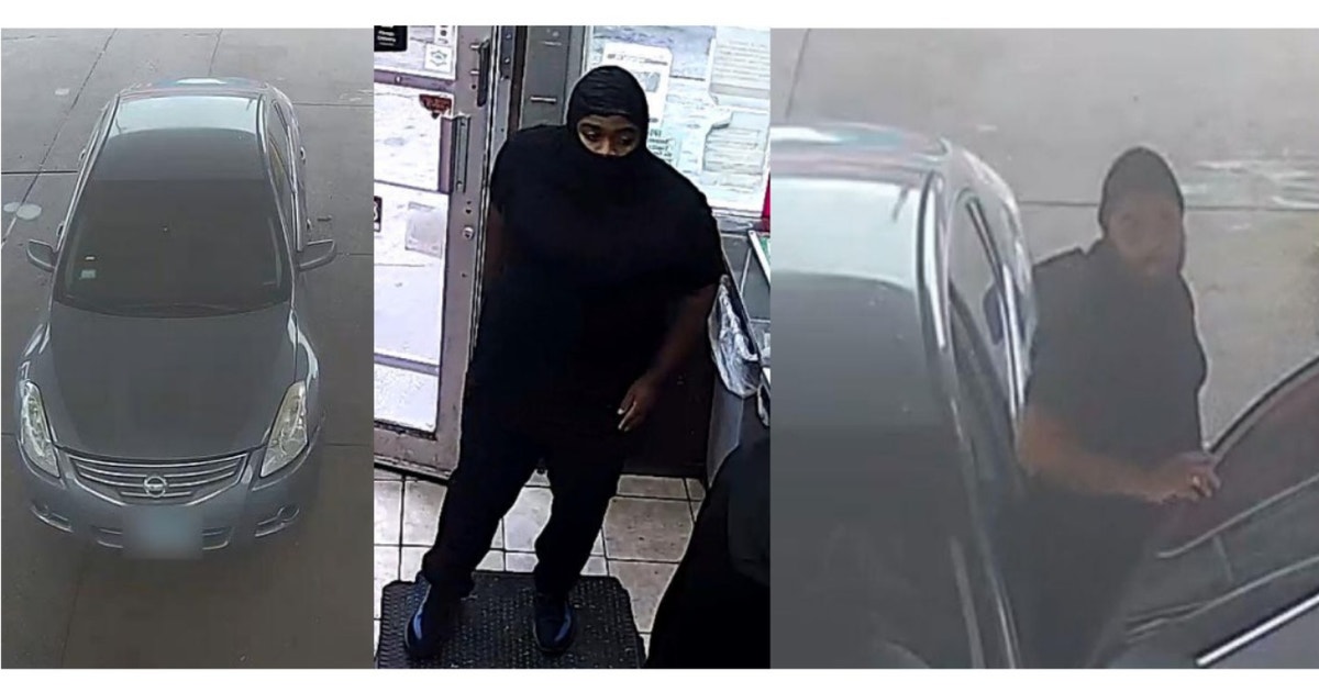 Chicago police seek to identify man in investigation | FOX 32 Chicago