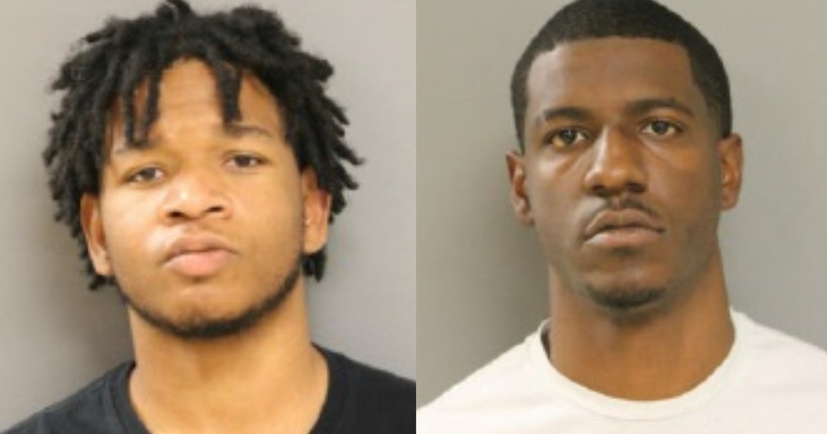 CTA robbery charges: 3 accused of robbing Red Line rider | FOX 32 Chicago