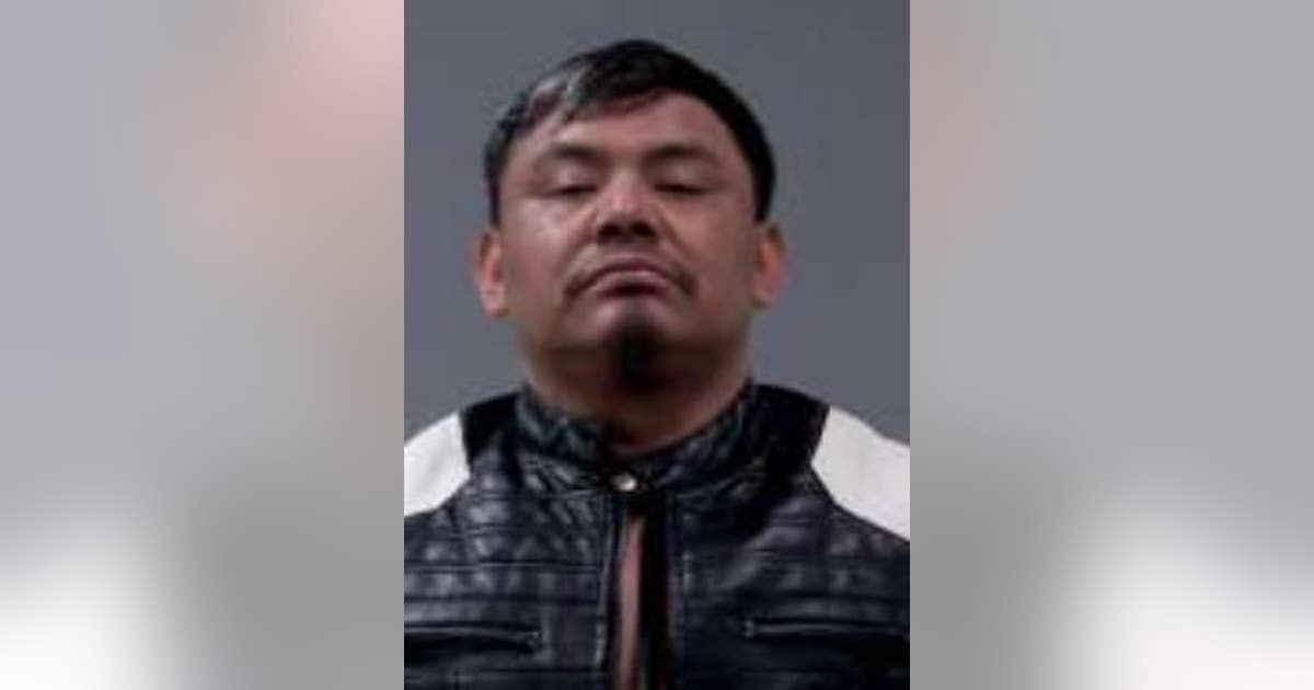 Joliet man charged with DUI in crash that injured 4 | FOX 32 Chicago