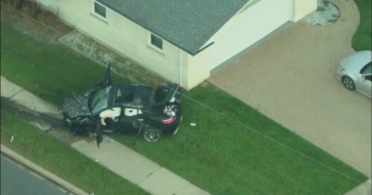 Driver killed in Park Ridge crash | FOX 32 Chicago