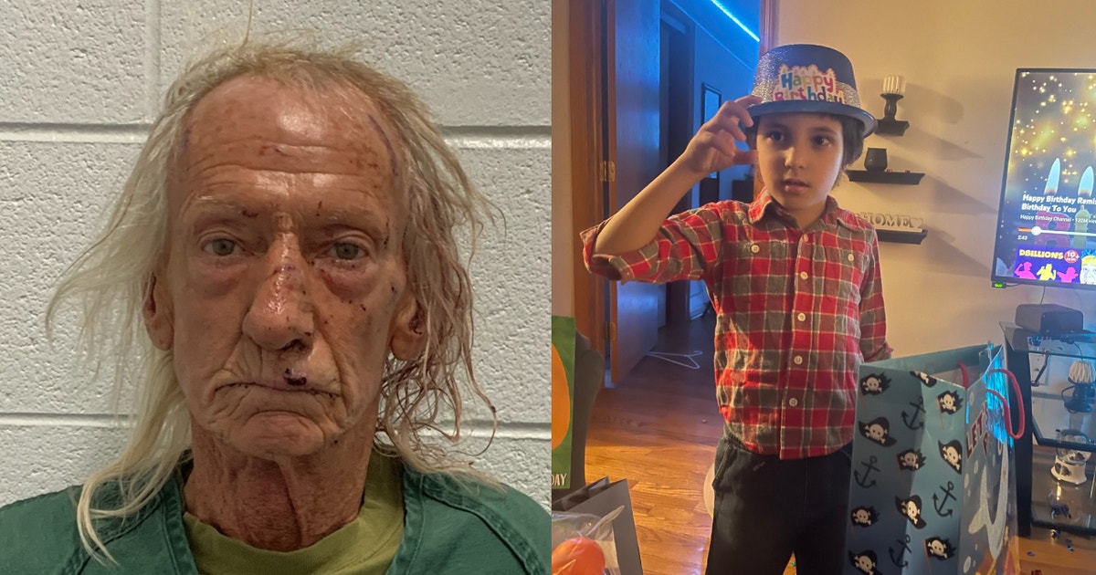 Jury selection in trial of Illinois man accused of killing Muslim boy ...