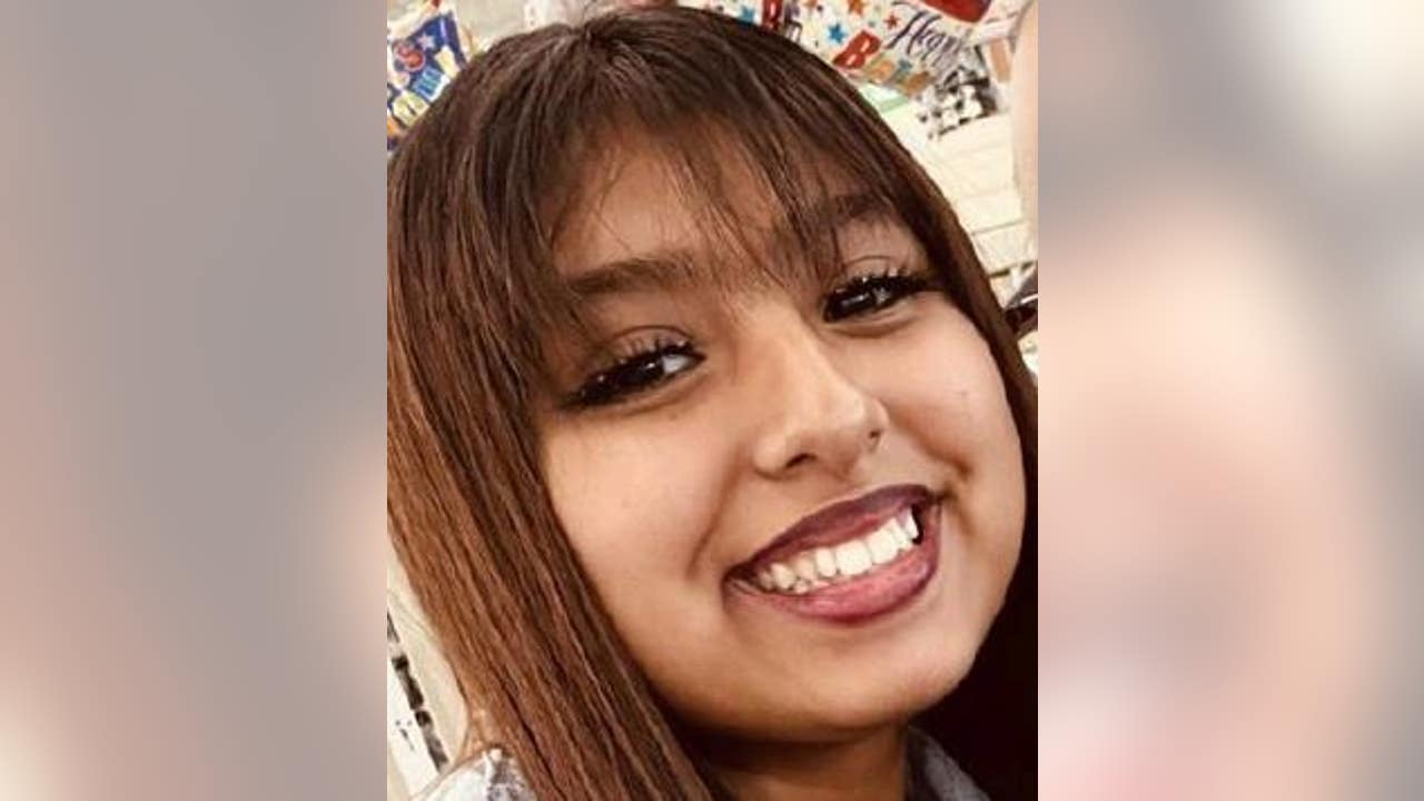 15岁芝加哥女孩失踪数周，家住西北区