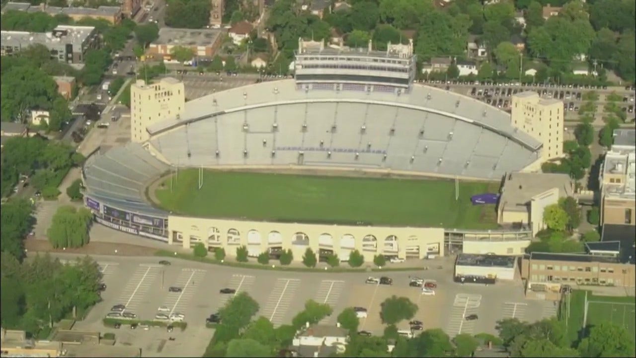 Evanston City Council to hold preliminary vote on Northwestern rezoning for Ryan Field project - Vimarsana News
