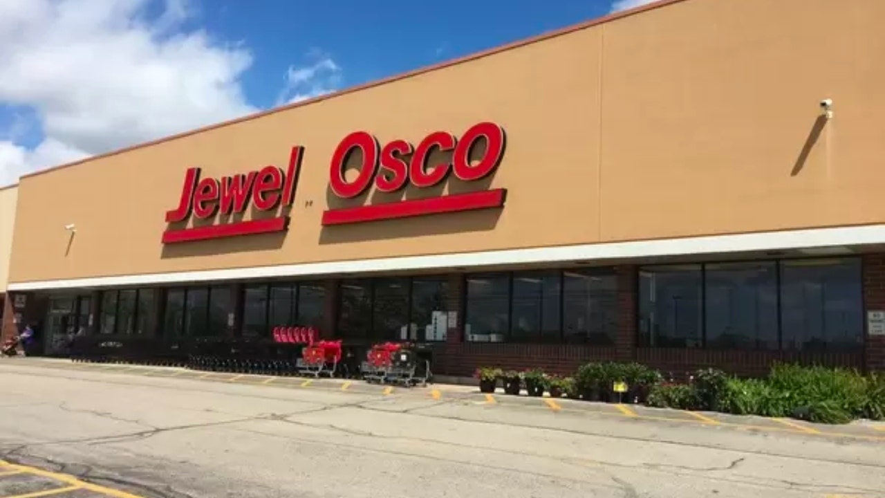 芝加哥Jewel Osco超市售出一张价值120万美元的中奖彩票