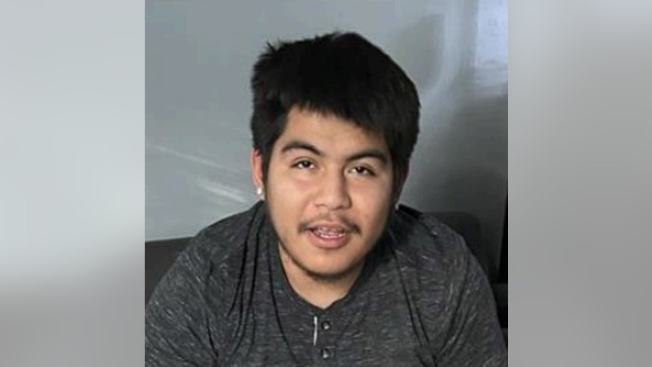 芝加哥19岁男子路易斯·冈萨雷斯失踪报道