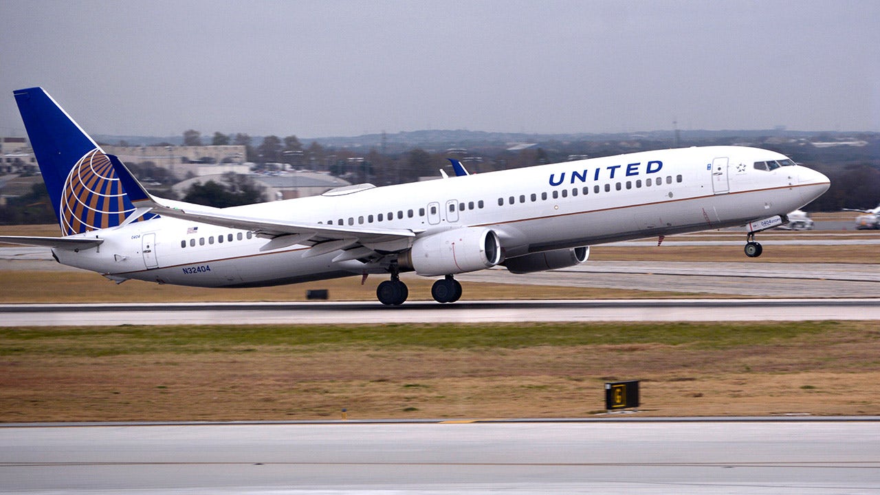 联合航空发布新的登机政策——中座位乘客将获得额外福利