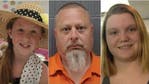 Delphi murders trial: Richard Allen sentenced in killings of 2 girls