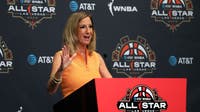 WNBA and players union have reached an agreement in principle on a transformational new CBA