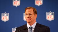 Roger Goodell remains involved in Chicago Bears stadium discussions: Reports
