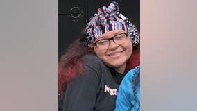 Missing 15-year-old Chicago girl found safe