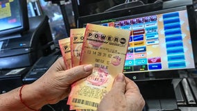 Powerball jackpot hits $1.4B as prize continues to grow – and so do the taxes the winner will owe