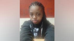 Girl, 14, reported missing from East Garfield Park